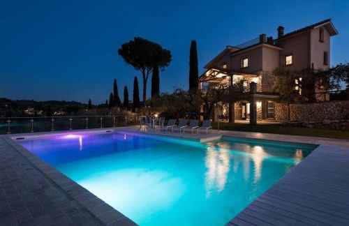 Idyllia - Tenuta San Marco - Ryder Cup Villa with pool - Foto 14