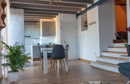 Domus Lapidis - El Estudio - Foto 17