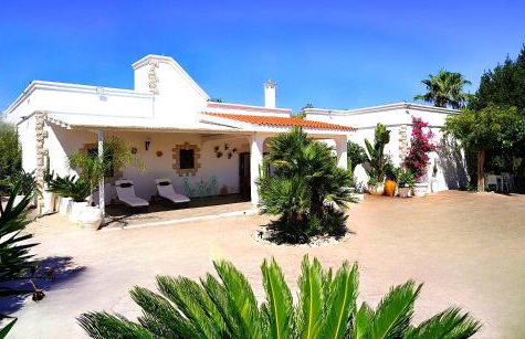 VILLA GAIA - Foto 16
