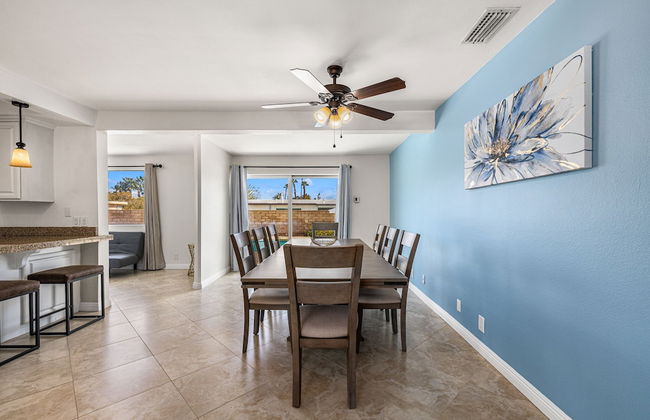 The Sunnyside House - Photo 24