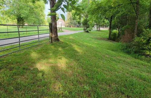 Echo Valley Outdoor Oasis Campsite - Foto 45