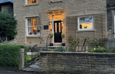 Wallnook Cottage Lindley Gem - Foto 25