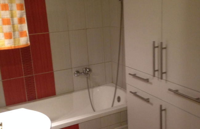 Pauler19 Apartement - Foto 9