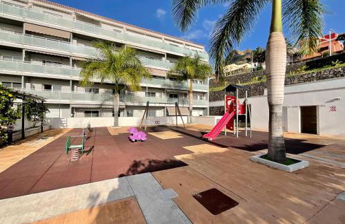 Tropical Rest Apartment - Photo 28