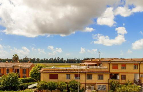 Mike&Jo Cozy apartments-Near FCO airport, in Ostia Antica - Foto 16