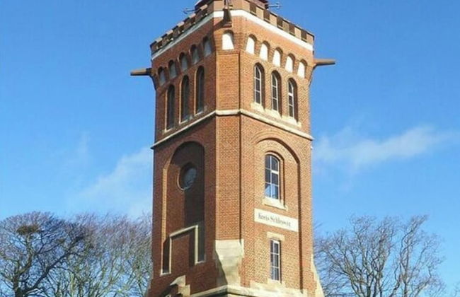 in the Countryside Modern Retreat - Foto 37