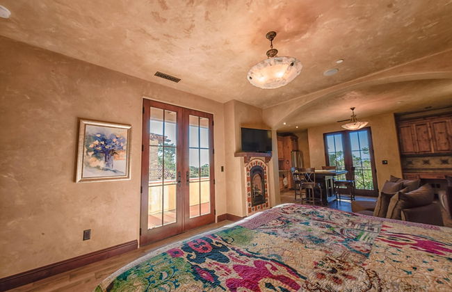 Lx29 Pebble Beach European Style Luxury Private Estate - Foto 3