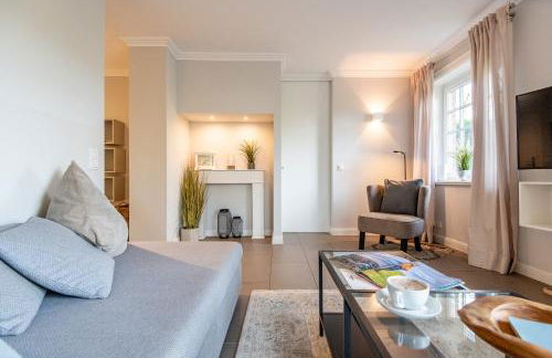 Marie - Gartensuite - Photo 8