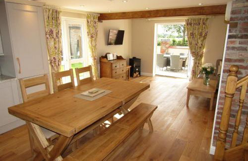 Jockhedge Holiday Cottages - Foto 91