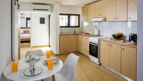 Nicolas Urban Comfort Living - Foto 5