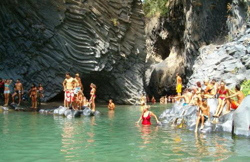 Living in the Dream Gole Alcantara Room - Foto 4