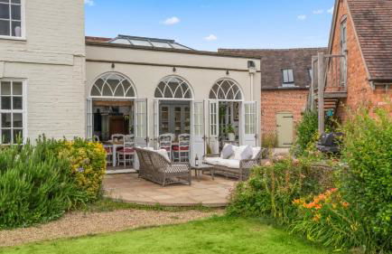 Kington Grange - Foto 12