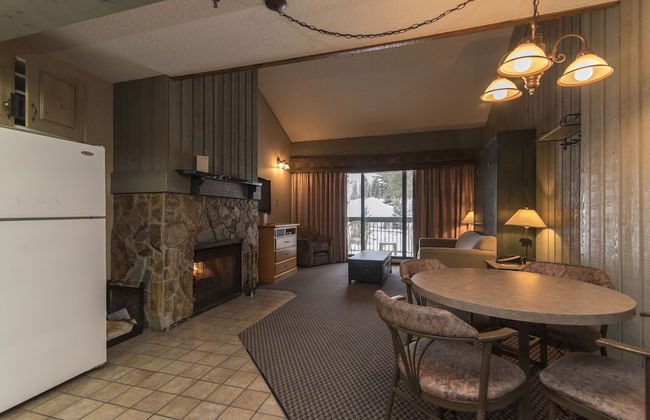 Douglas Fir Resort and Chalets - Photo 8