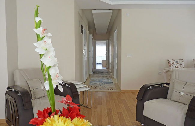 White Star Antalya - Foto 57