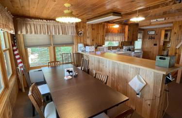 MOOSEY ON INN LIMIT 8 cottage - Foto 6