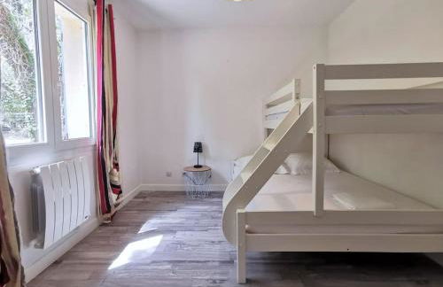 La Parenthèse - Maison avec piscine & jardin privés - Foto 15