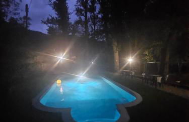 Molí dels Aubins - Foto 41