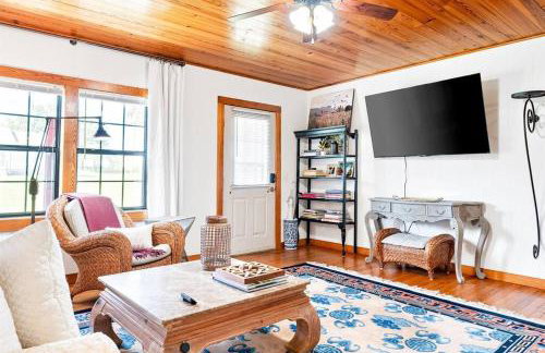 Sweet Tea Cottage-Cullman - Foto 4