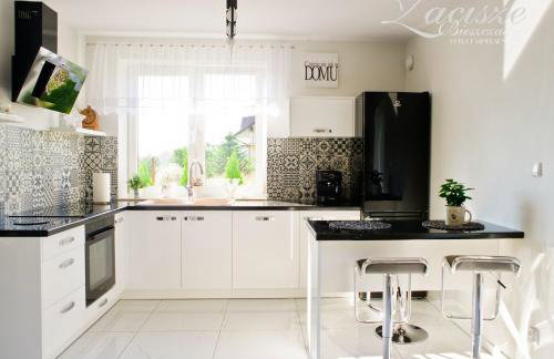 Apartament Zacisze - Foto 2