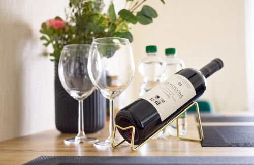 Apartment bei Nürburgring, Parking, Homeoffice - Foto 24