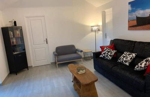 Kerjolly Maison au cadre naturel sans vis à vis Classé 4 étoiles - Foto 6