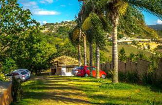 Pousada Dudu Ville - Photo 45