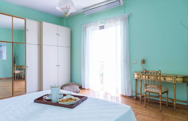 Dream Holidays in a Luxurious Garden Pool Villa - Foto 8