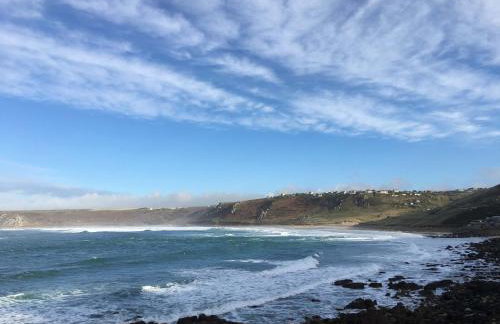 The Little Beach House, Sennen Cove - Photo 14