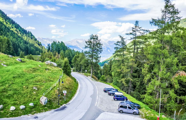 Dents Rousses B4 - Foto 22