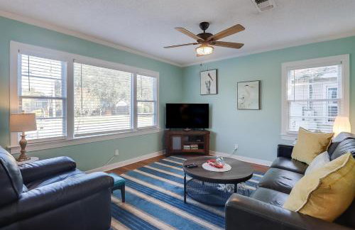 The Cozy Blue Cottage - Foto 6