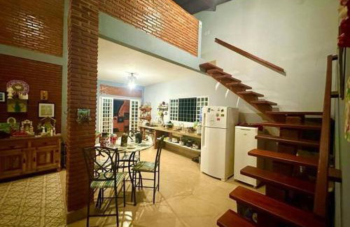 Casa para relaxar em Chapada dos Guimarães - Foto 8