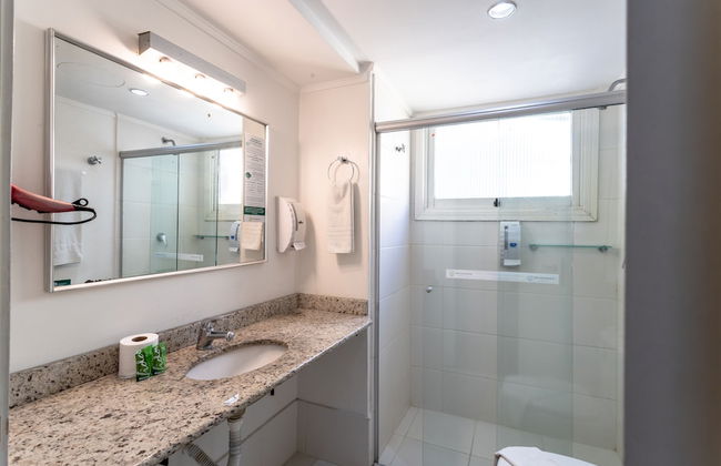 Eko Residence Hotel - Foto 57