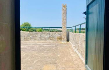 La Limesa, A 200 year old converted stable in Otranto - Foto 16