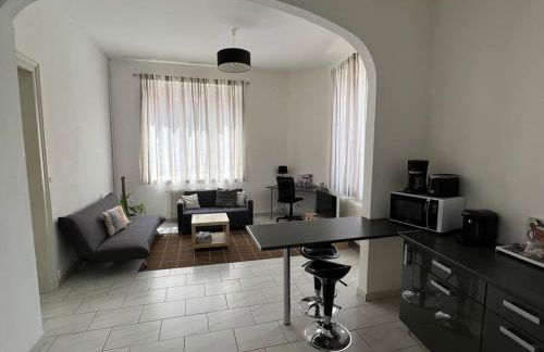 Belle maison quartier Henriville, proche centre - Foto 30