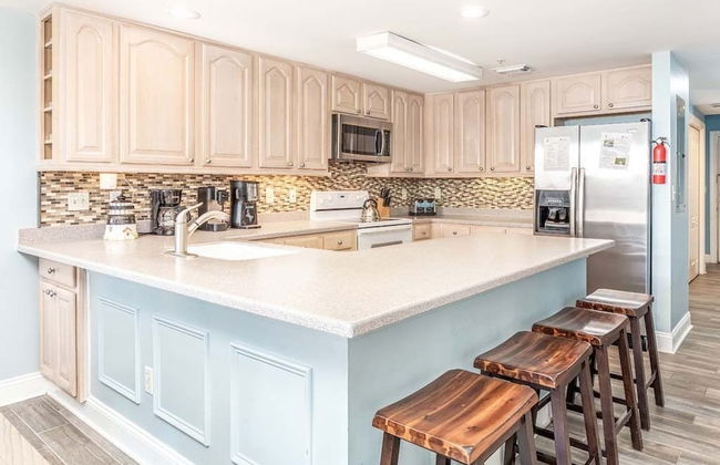 Sandpiper 1 by Tybee Vacation Rentals - Photo 78