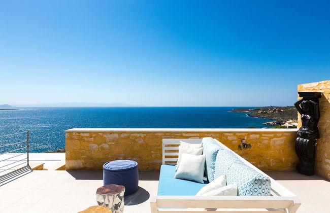 Yellow Dream Villas - Foto 23