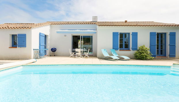 Madame Vacances Le Domaine de Vertmarines - Foto 2, Imagen principal