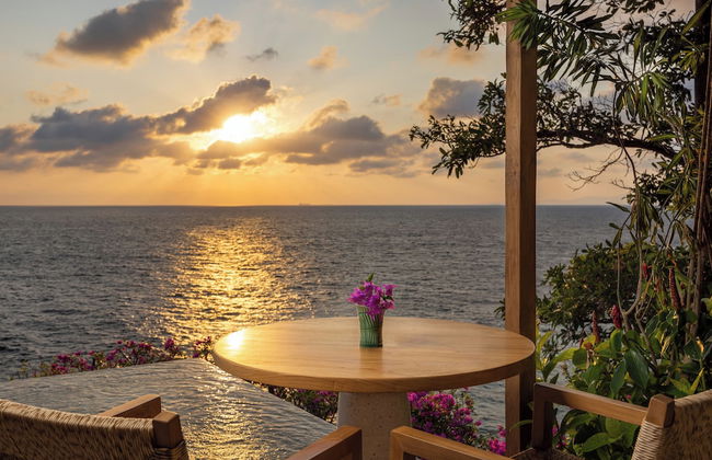 Semaya Beach Resort - Foto 7