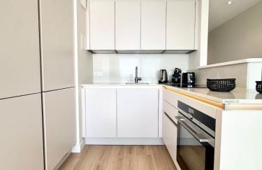 Luxury ! T2 de haut standing - Vue mer 180 - Foto 14