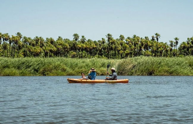 Rancho Ecológico Sol de Mayo - Foto 35