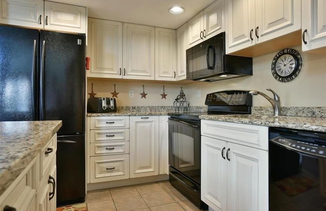 Seven Springs 3 Bedrooms Premium Condo by RedAwning - Foto 7