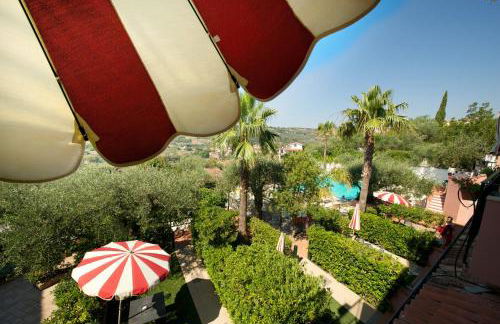 Villa Giada Resort - Photo 158