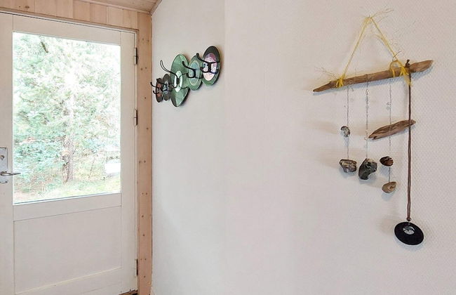 5 Person Holiday Home in Hemmet - Foto 21