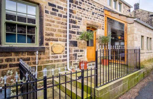 School Cottage - Foto 21