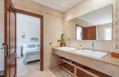 Villa Joan Deia Escultor - Foto 17