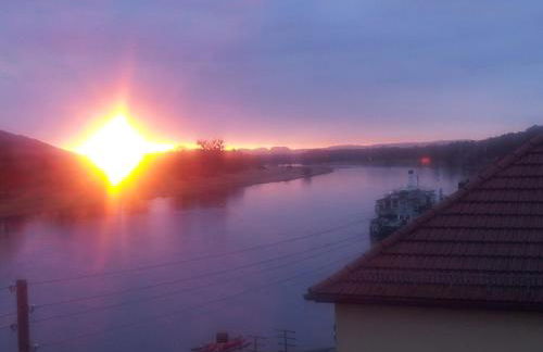 Ferienwohnung an der Elbe - Foto 29