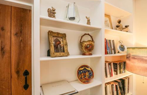 Mulberry Cottage - Foto 11