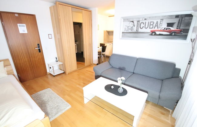 Appartements Biedermeier - Foto 27