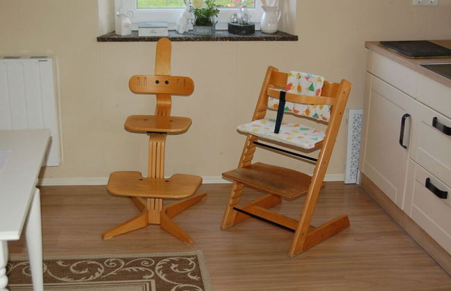 Holiday Home Vervisch Paul - Foto 8