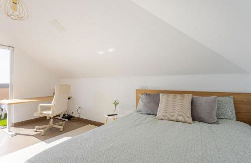 Villa Atlantic Blue - Private Heated Pool and Ocean View - Foto 34